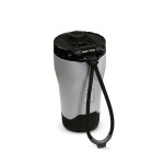 VSSL Rift Tumbler - 10 Oz. - Stone - Alternate VSSL Rift Tumbler - 10 Oz. - Stone - Alternate
