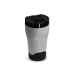 VSSL Rift Tumbler - 10 Oz. - Stone - Alternate VSSL Rift Tumbler - 10 Oz. - Stone - Alternate