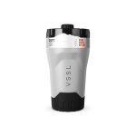 VSSL Rift Tumbler - 10 Oz. - Stone - Alternate VSSL Rift Tumbler - 10 Oz. - Stone - Alternate