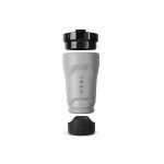 VSSL Rift Tumbler - 10 Oz. - Stone - Alternate VSSL Rift Tumbler - 10 Oz. - Stone - Alternate