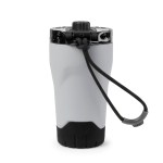 VSSL Rift Tumbler - 10 Oz. - Stone 2 VSSL Rift Tumbler - 10 Oz. - Stone 2