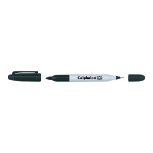 Sharpie Twin Tip - Black 1 Sharpie Twin Tip - Black 1