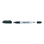 Sharpie® Twin Tip - Black 1 Sharpie® Twin Tip - Black 1