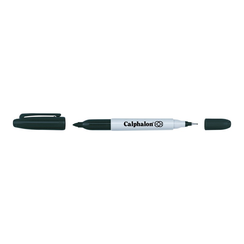 Sharpie® Twin Tip - Black 1 Sharpie® Twin Tip - Black 1