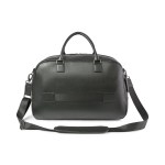 Samsonite Leather Weekender - Black - Alternate Samsonite Leather Weekender - Black - Alternate