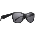 iLive Sol Beats Bluetooth Sunglasses - Black - Alternate iLive Sol Beats Bluetooth Sunglasses - Black - Alternate