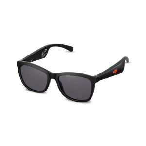 iLive Sol Beats Bluetooth Sunglasses - Black 1 iLive Sol Beats Bluetooth Sunglasses - Black 1