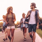 iLive Sol Beats Bluetooth Sunglasses - Black - Alternate iLive Sol Beats Bluetooth Sunglasses - Black - Alternate