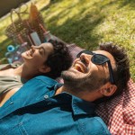 iLive Sol Beats Bluetooth Sunglasses - Black - Alternate iLive Sol Beats Bluetooth Sunglasses - Black - Alternate