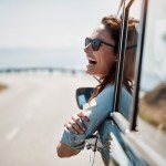 iLive Sol Beats Bluetooth Sunglasses - Black - Alternate iLive Sol Beats Bluetooth Sunglasses - Black - Alternate