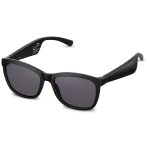 iLive Sol Beats Bluetooth Sunglasses - Black 2 iLive Sol Beats Bluetooth Sunglasses - Black 2