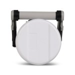 Igloo 1 Qt Rival Jug - White - Alternate Igloo 1 Qt Rival Jug - White - Alternate