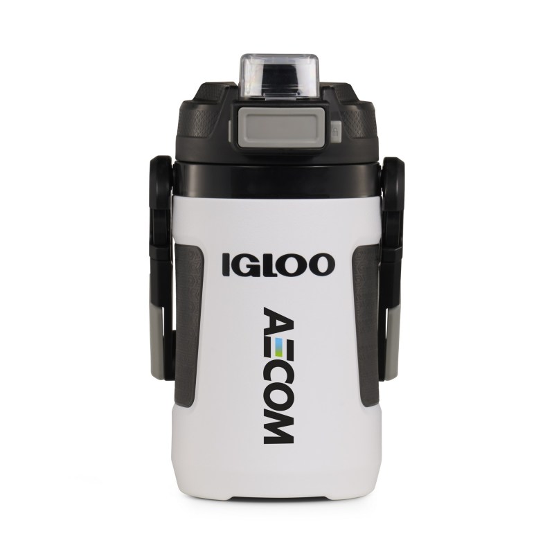 Igloo 1 Qt Rival Jug - White 1 Igloo 1 Qt Rival Jug - White 1