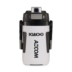 Igloo 1 Qt Rival Jug - White 1 Igloo 1 Qt Rival Jug - White 1