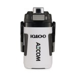 Igloo 1 Qt Rival Jug - White 1 Igloo 1 Qt Rival Jug - White 1