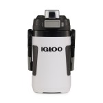 Igloo 1 Qt Rival Jug - White 2 Igloo 1 Qt Rival Jug - White 2