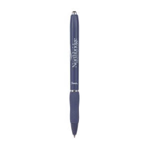 Sharpie S-Gel Moonlit Midnight Barrel - Black 1 Sharpie S-Gel Moonlit Midnight Barrel - Black 1