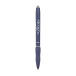 Sharpie S-Gel Moonlit Midnight Barrel - Black 1 Sharpie S-Gel Moonlit Midnight Barrel - Black 1