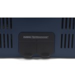 Igloo ICF32 Active Cooling Cooler - Rugged Blue - Alternate Igloo ICF32 Active Cooling Cooler - Rugged Blue - Alternate