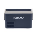 Igloo ICF32 Active Cooling Cooler - Rugged Blue - Alternate Igloo ICF32 Active Cooling Cooler - Rugged Blue - Alternate