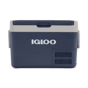 Igloo ICF32 Active Cooling Cooler - Rugged Blue 1 Igloo ICF32 Active Cooling Cooler - Rugged Blue 1