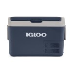 Igloo ICF32 Active Cooling Cooler - Rugged Blue 1 Igloo ICF32 Active Cooling Cooler - Rugged Blue 1