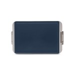 Igloo ICF32 Active Cooling Cooler - Rugged Blue - Alternate Igloo ICF32 Active Cooling Cooler - Rugged Blue - Alternate