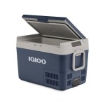 Igloo ICF32 Active Cooling Cooler - Rugged Blue - Alternate Igloo ICF32 Active Cooling Cooler - Rugged Blue - Alternate