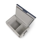 Igloo ICF32 Active Cooling Cooler - Rugged Blue - Alternate Igloo ICF32 Active Cooling Cooler - Rugged Blue - Alternate