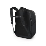 Osprey Daylite Expandable Travel Pack 26+6 - Black - Alternate Osprey Daylite Expandable Travel Pack 26+6 - Black - Alternate
