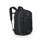 Osprey Daylite Expandable Travel Pack 26+6 - Black - Alternate Osprey Daylite Expandable Travel Pack 26+6 - Black - Alternate