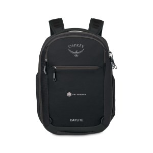 Osprey Daylite Expandable Travel Pack 26+6 - Black 1 Osprey Daylite Expandable Travel Pack 26+6 - Black 1