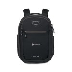 Osprey Daylite Expandable Travel Pack 26+6 - Black 1 Osprey Daylite Expandable Travel Pack 26+6 - Black 1