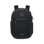 Osprey Daylite Expandable Travel Pack 26+6 - Black 2 Osprey Daylite Expandable Travel Pack 26+6 - Black 2