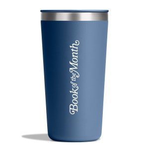 Hydro Flask All Around Tumbler Press-In Lid 20 Oz. - Harbor Blue 1 Hydro Flask All Around Tumbler Press-In Lid 20 Oz. - Harbor Blue 1