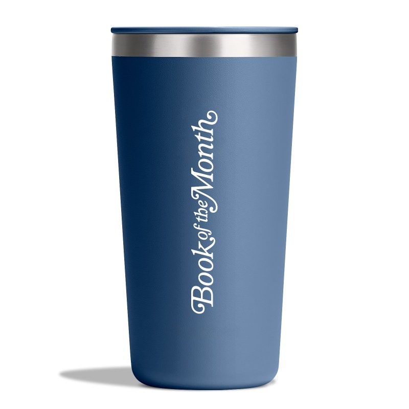 Hydro Flask All Around Tumbler Press-In Lid 20 Oz. - Harbor Blue 1 Hydro Flask All Around Tumbler Press-In Lid 20 Oz. - Harbor Blue 1