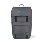 American Tourister® Embark Laptop Backpack - Gunite 1 American Tourister® Embark Laptop Backpack - Gunite 1