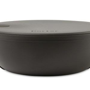 W&P Porter Bowl - Plastic - Charcoal 1 W&P Porter Bowl - Plastic - Charcoal 1