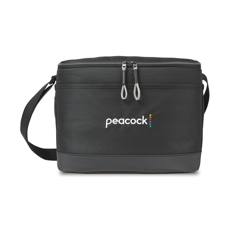 Goodwin Deluxe Box Cooler - Black 1 Goodwin Deluxe Box Cooler - Black 1