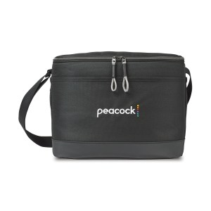 Goodwin Deluxe Box Cooler - Black 1 Goodwin Deluxe Box Cooler - Black 1