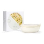 W&P Porter Bowl - Ceramic - Cream - Alternate W&P Porter Bowl - Ceramic - Cream - Alternate