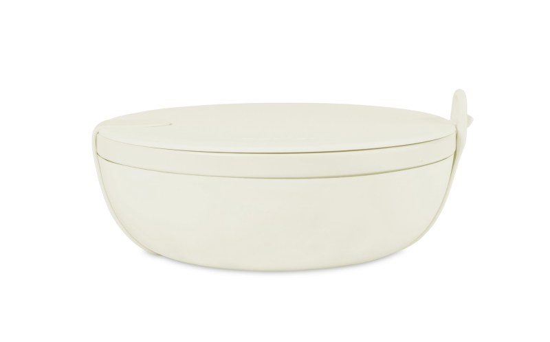 W&P Porter Bowl - Ceramic - Cream 1 W&P Porter Bowl - Ceramic - Cream 1
