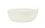 W&P Porter Bowl - Ceramic - Cream 1 W&P Porter Bowl - Ceramic - Cream 1