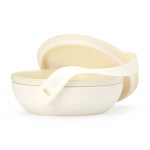W&P Porter Bowl - Ceramic - Cream - Alternate W&P Porter Bowl - Ceramic - Cream - Alternate