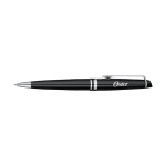 Waterman Expert Ballpoint - Black - Silver Trim 1 Waterman Expert Ballpoint - Black - Silver Trim 1