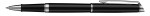 Waterman Hemisphere Rollerball - Black - Silver Trim 2 Waterman Hemisphere Rollerball - Black - Silver Trim 2