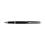 Waterman Hemisphere Rollerball - Black - Silver Trim - Alternate Waterman Hemisphere Rollerball - Black - Silver Trim - Alternate