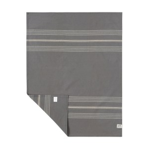 Slowtide® Kitchen Towel - Orion-Charcoal 1 Slowtide® Kitchen Towel - Orion-Charcoal 1