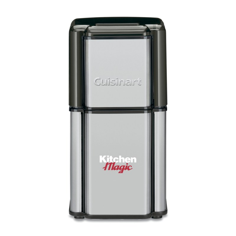 Cuisinart® Grind Central Coffee Grinder - Stainless Steel 1 Cuisinart® Grind Central Coffee Grinder - Stainless Steel 1