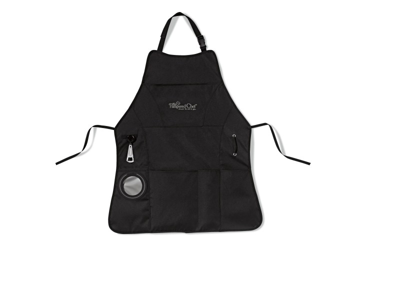 Grill Master Apron Kit - Black 1 Grill Master Apron Kit - Black 1